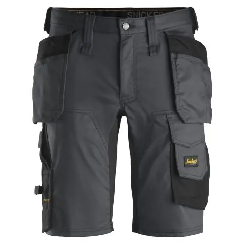 Populärt val Snickers Workwear 6141 AllroundWork Arbetsshorts